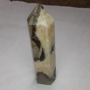 Septarian Tower